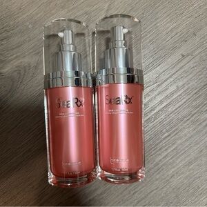 [2pcs Set] SeaRx Skin Lightening & Brightening Cream/Lotion 1.7oz (50ml) X 2